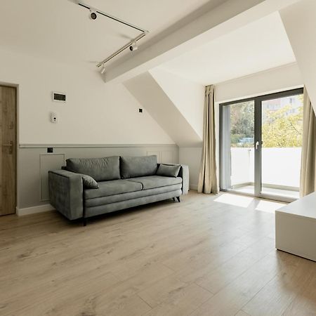 Aparthotel Nest Inn Meteor Cluj-Napoca Esterno foto