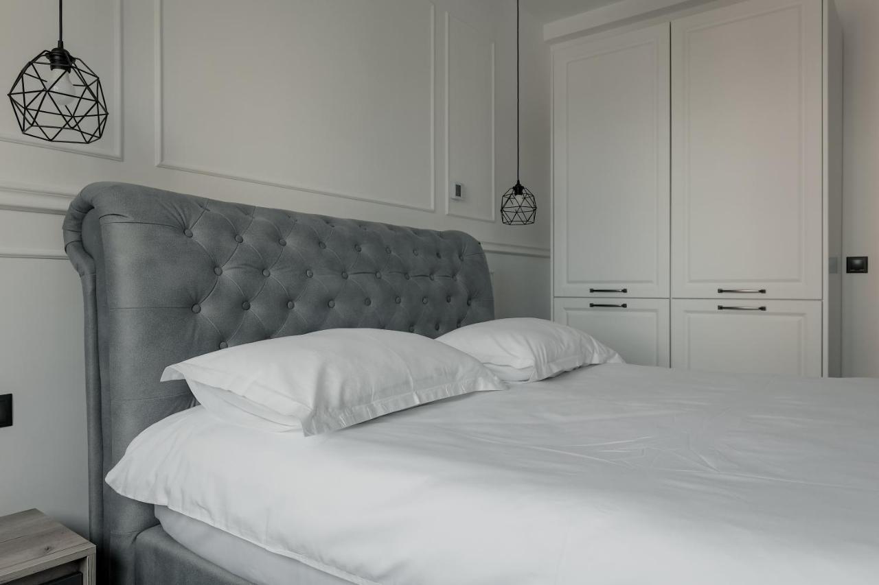 Aparthotel Nest Inn Meteor Cluj-Napoca Esterno foto