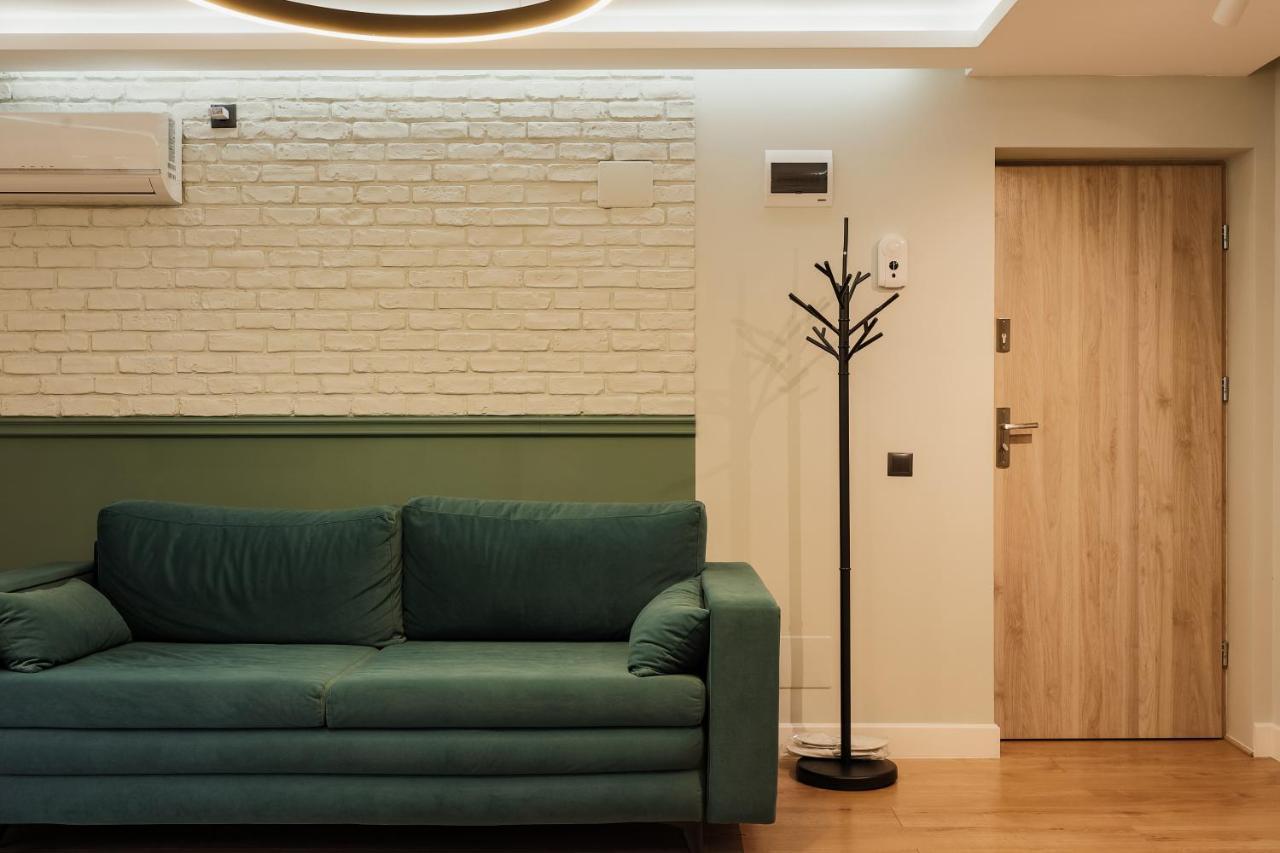 Aparthotel Nest Inn Meteor Cluj-Napoca Esterno foto