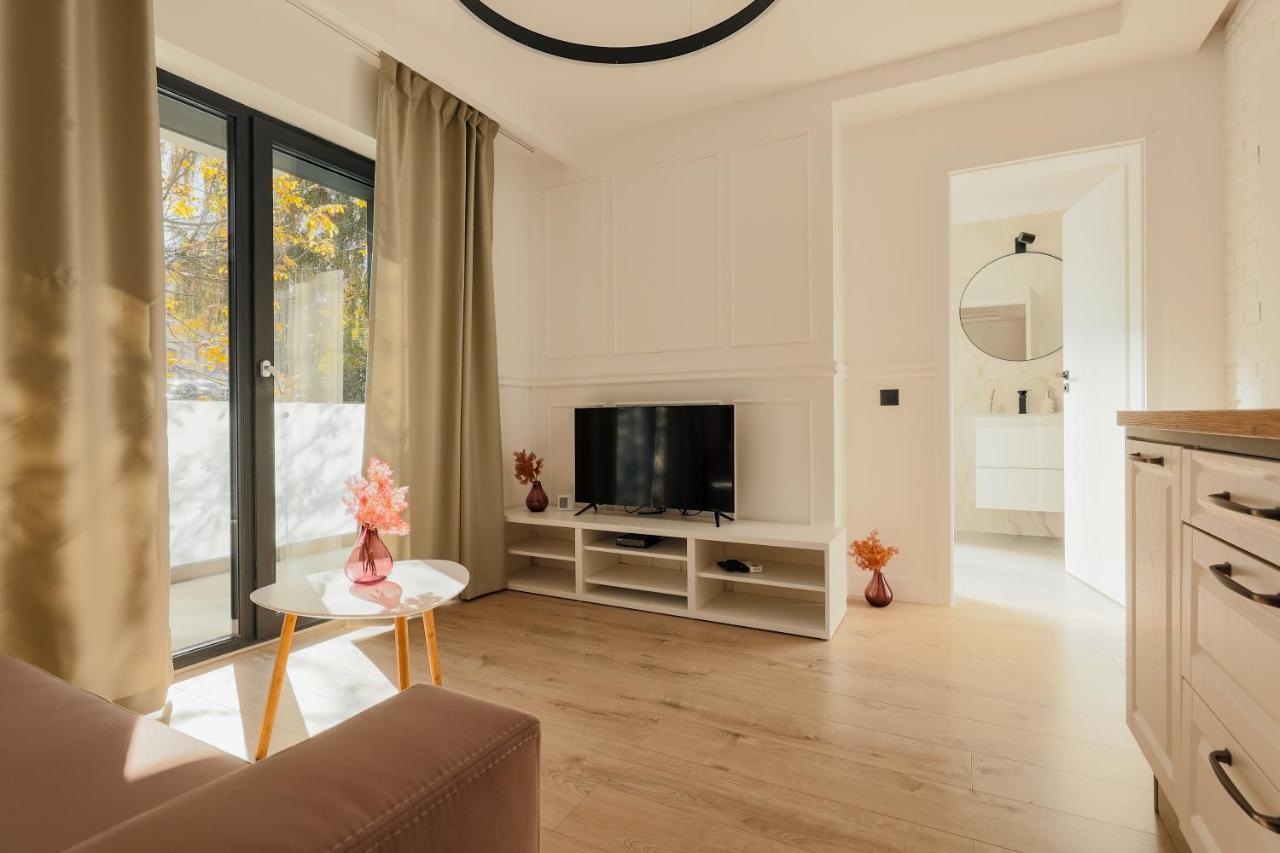 Aparthotel Nest Inn Meteor Cluj-Napoca Esterno foto